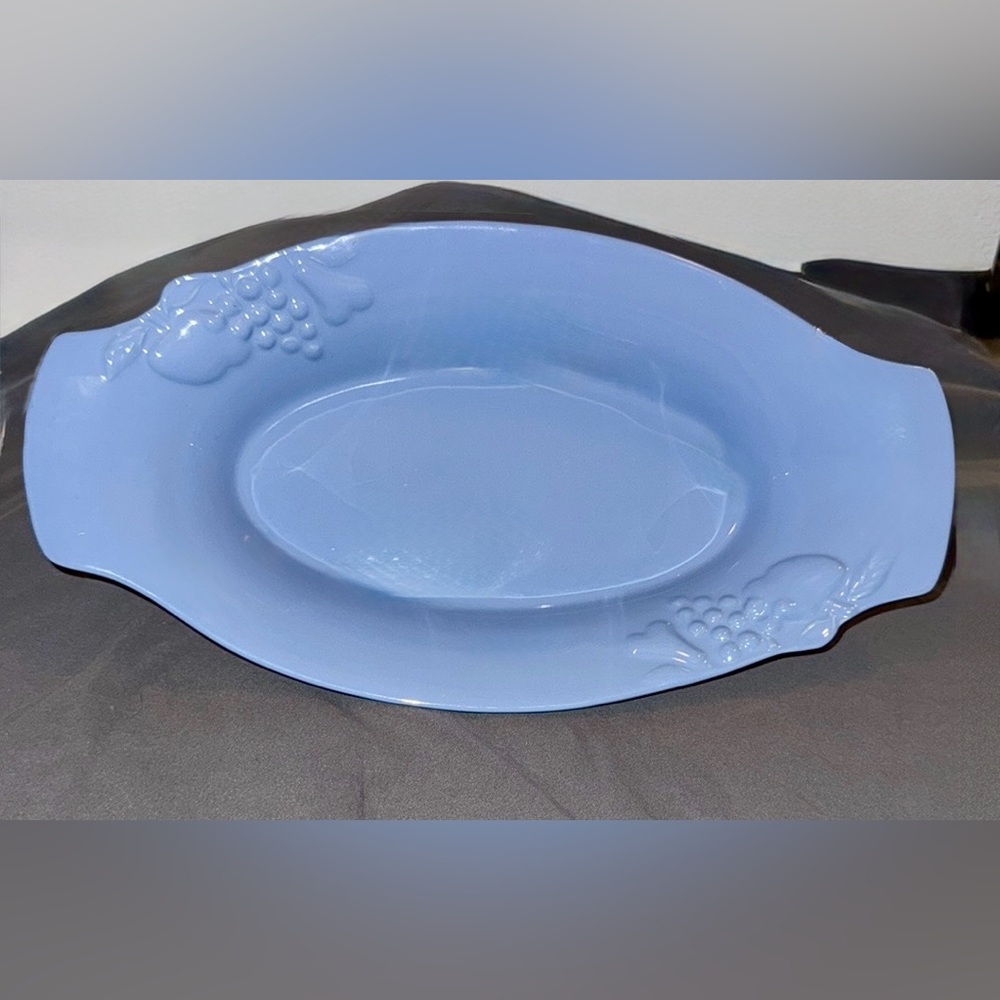 Au gratin Casa Stone, Casafina Madeira Harvest Portuguese Stoneware Hand Painted
